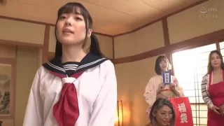 bxsa142 หยุดเวลาจัดครอบครัว 18+