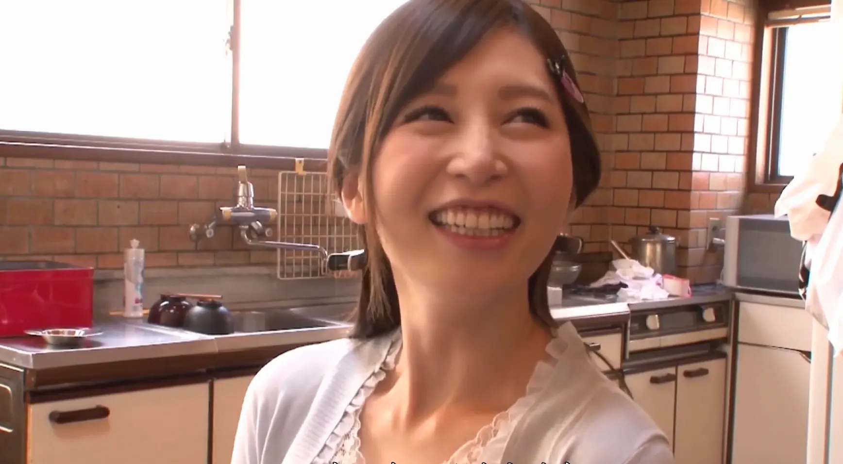 xnxx161 เย็ดนักข่าวสาวแบบไม่ทั้นตั้งตัว