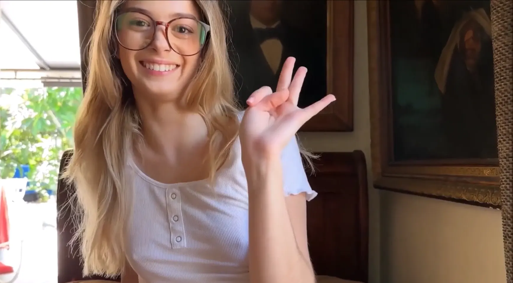 ดีเจโซดาหลุด 18+ xxx เล่นเป็นลูกสะใภ้หลับพ่อผัวจับเด้าทำเมีย
