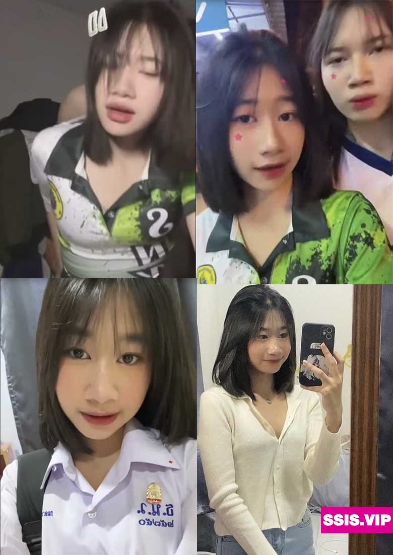 เด็กสกลหลุด xxx 18+ โดนเย็ดกระตุก กระชับมิตรกับรุ่นน้อง