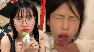 ดาวไอจีหลุด สาวยั่วเสียว xxx เลี้ยวมาซอยแตกใส่หน้าจัดให้จุก 18+