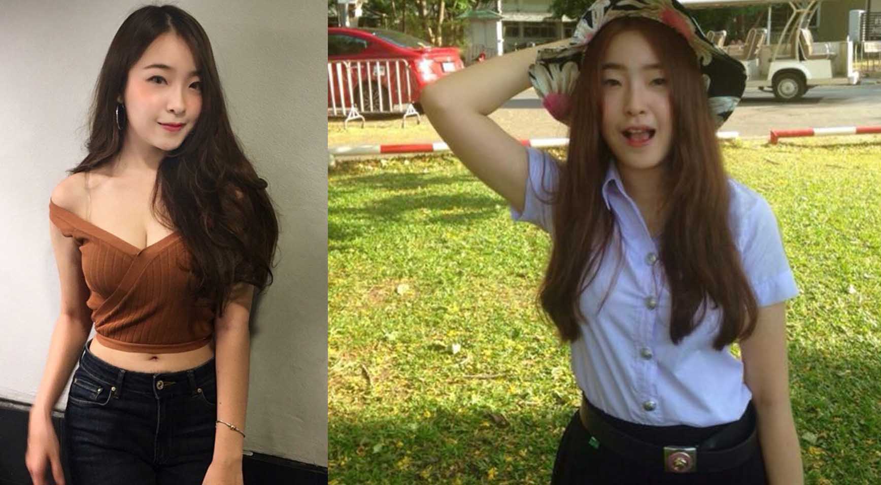 ผู้หญิงช่วยตัวเอง คลิปหลุด 18+ xxx ถึงจุดสอดยอด