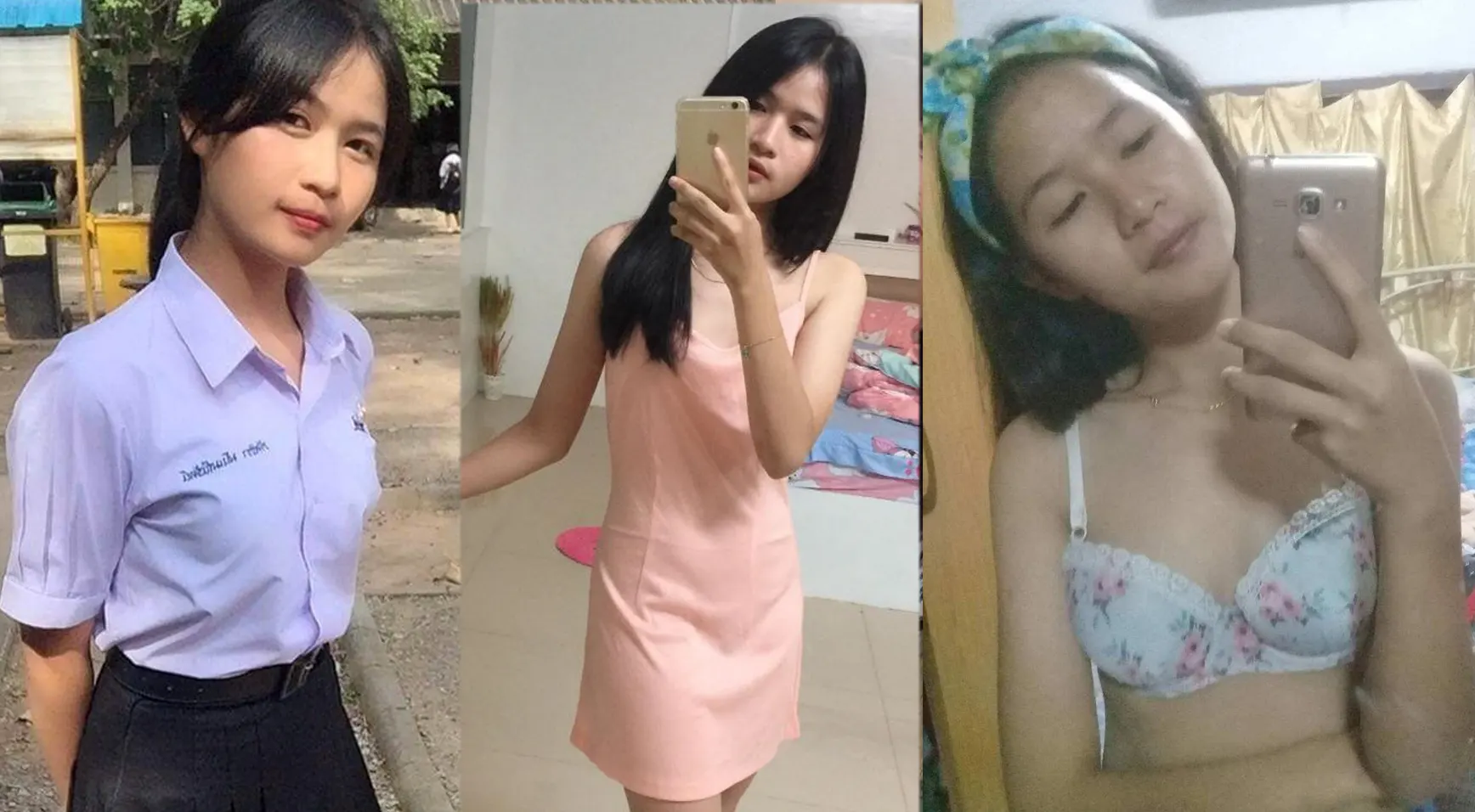 หนังผู้ใหญ่18+ แต่นักเรียนเย็ดกันxxx เล่นมือถือชิลๆ