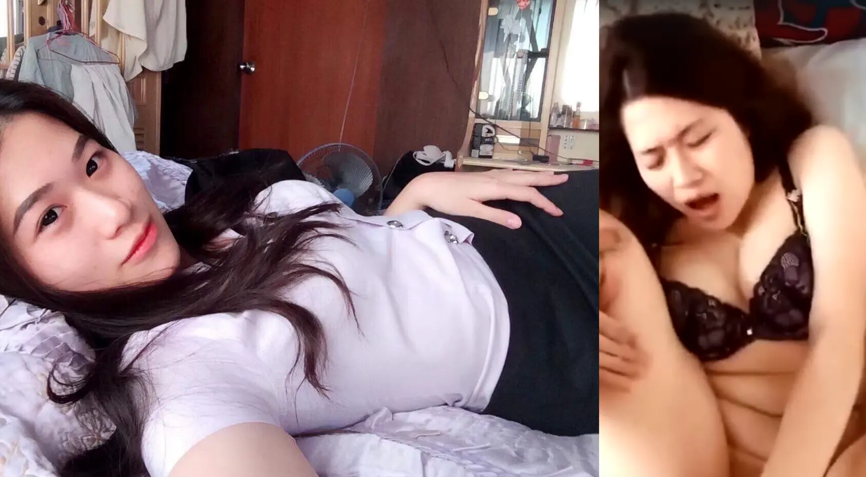 bxsa233 หลุดไทย นักศึกษาxxx โดนเย็ดร้องดังความสัมพันธ์เสียวคุณครู18+