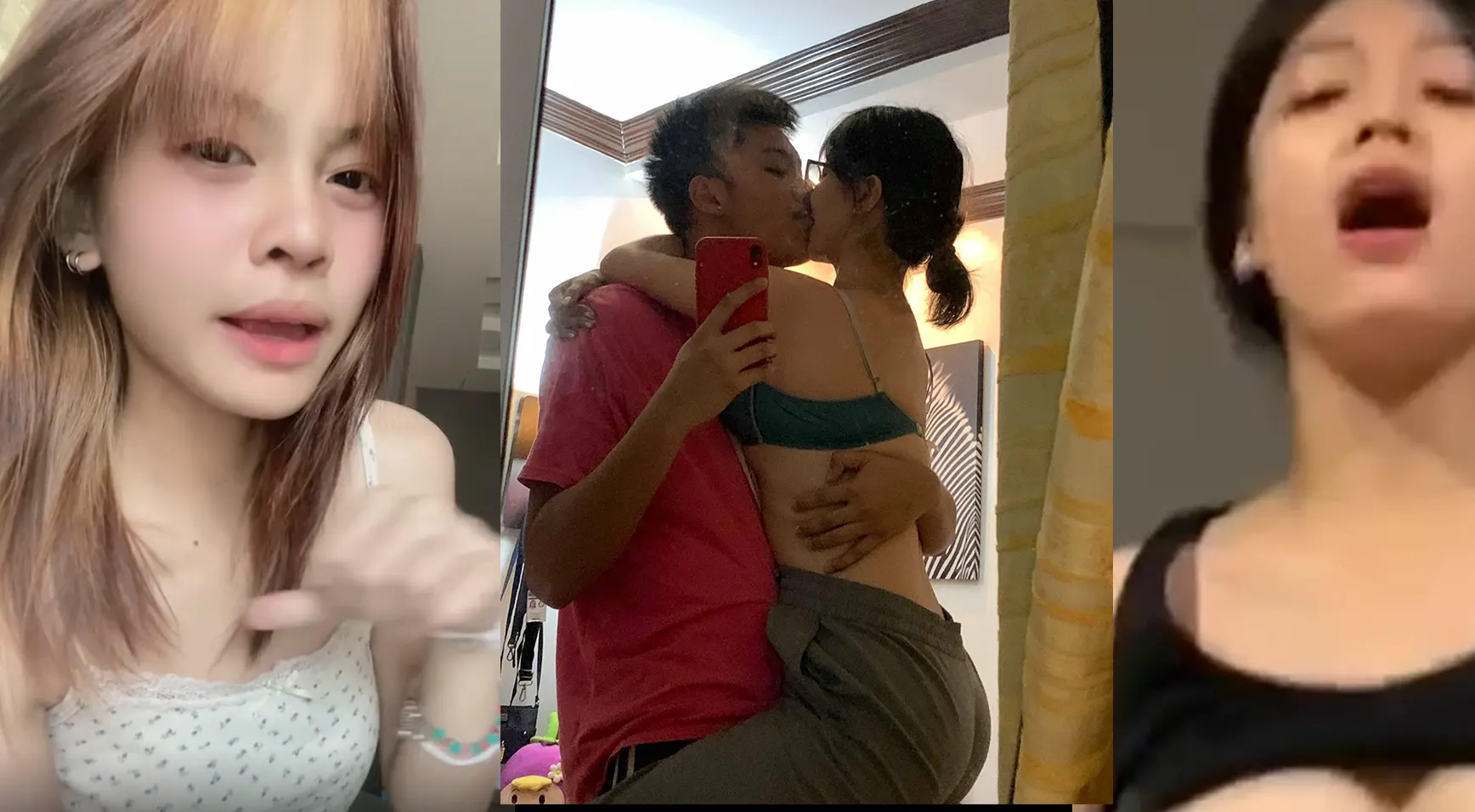 pz_06xหลุด ดาวติ๊กต๊อก18+ เมืองพัทยาxxx ไอเดคเจสม่า
