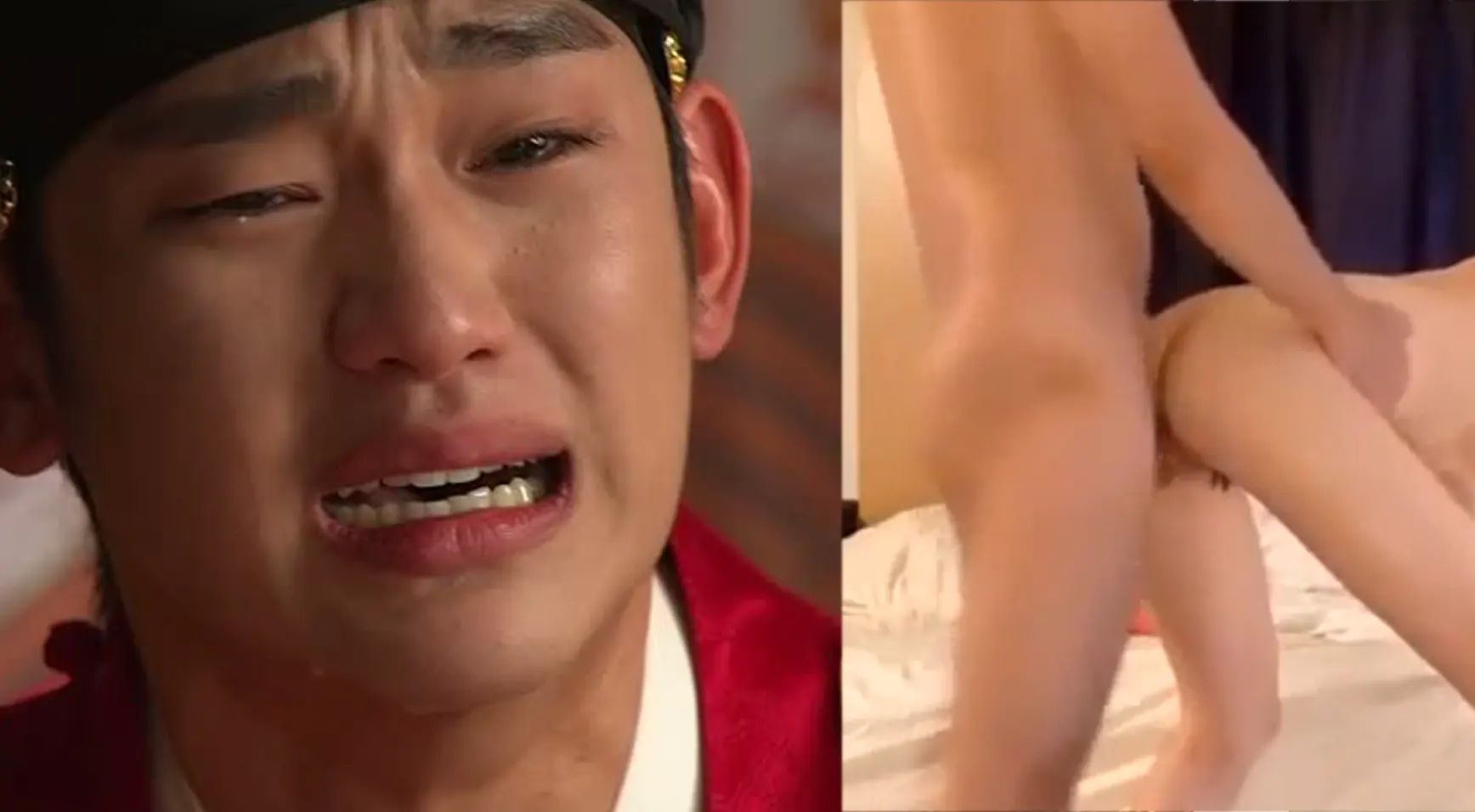 คิมซูฮย็อนหลุด soohyun18+ xxx เย็ดตูดแฟนคลับvk