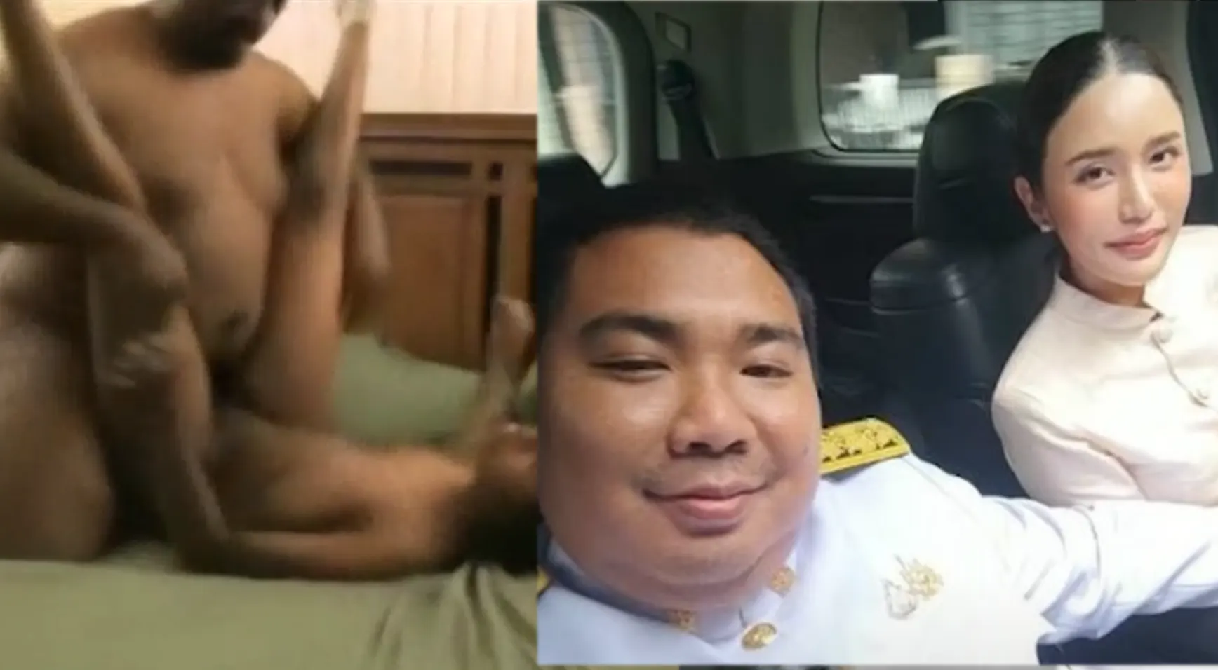 คะน้าหลุด xxx 18+ โดนไฮโซคอคาร์บอนเย็ดกลางรีสอร์ทปล่อยคลิปหลังโดดตึกvk