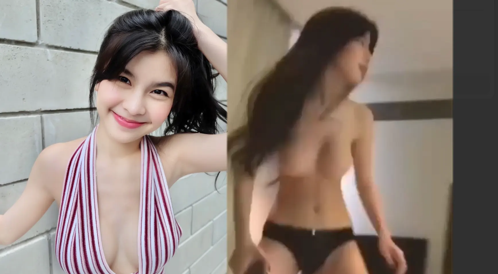 น้องหวานหลุด 18+ xxx รวีวรรณ vk หนังโป้ เพื่อนปล่อยคลิปหลุด
