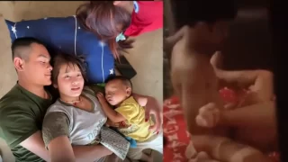 แม่นางกำเงินหลุด vk ลูก9 ถ่ายคลิป18+ xxx ทวิตเตอร์ พ่อผัวลิ้นเทพ เลียเสียสาวสะใภ้ bxsa257