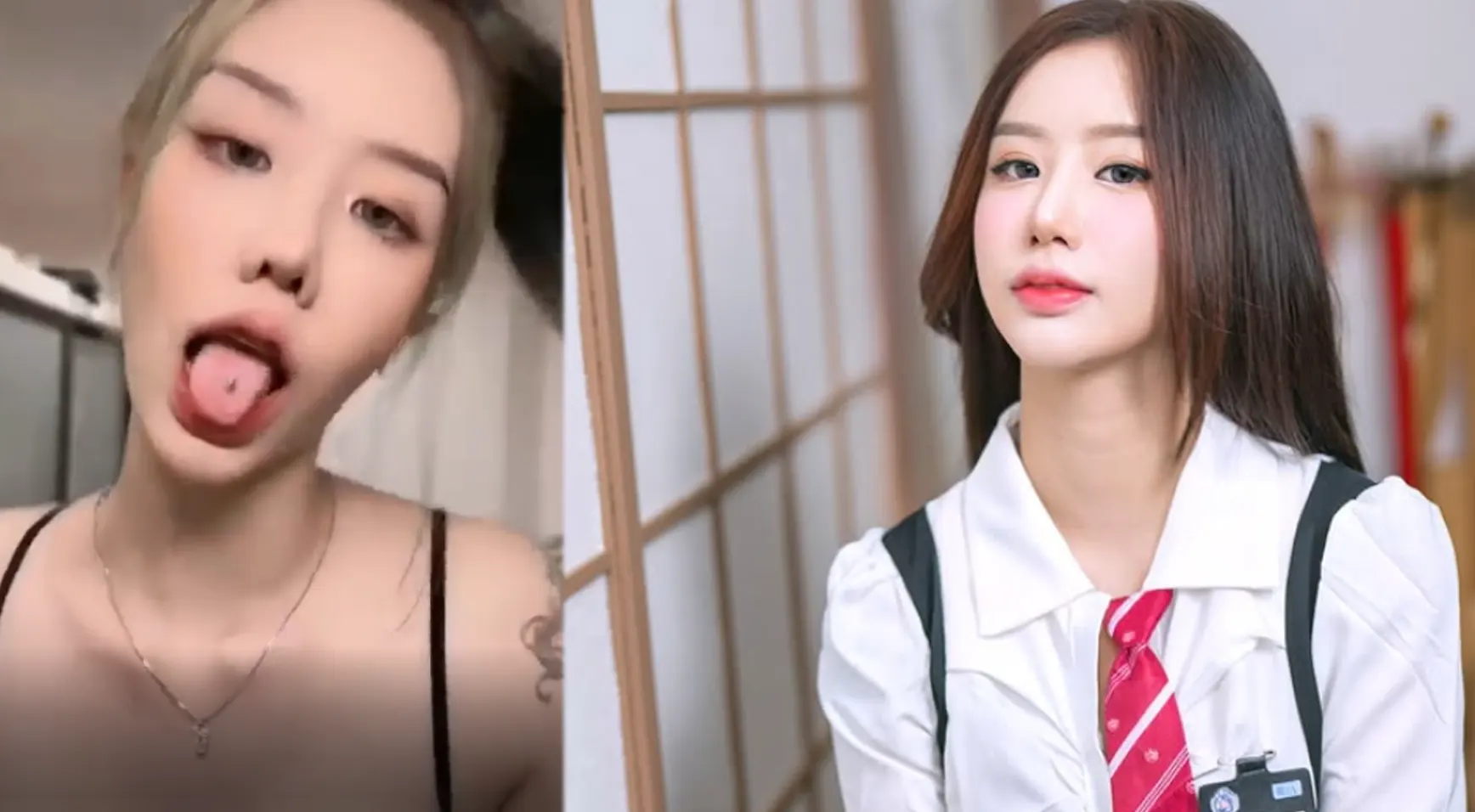 fuji chanหลุด 18+ xxx เล่นเป็นบอสสาวสุดแซ่บ vk จับลูกน้องเป็นเซ็กส์ทอยส่วนตัว bxsa267