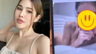 ณิฐกานต์หลุด พริตตี้ 18+สวยจริงต้องมีผัวเป็นของตัวเอง xxx vk น้องบิวผู้หลงใหลลุงหื่นกาม bxsa271