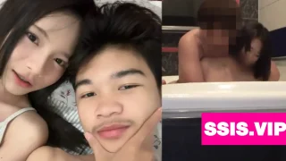 bxsa295 น้องข้าวเจ้า นักเรียนไทยหลุดxxx แอบเข้ามานอนในห้องนายอามเลยตีเนียนเยส18+ vk