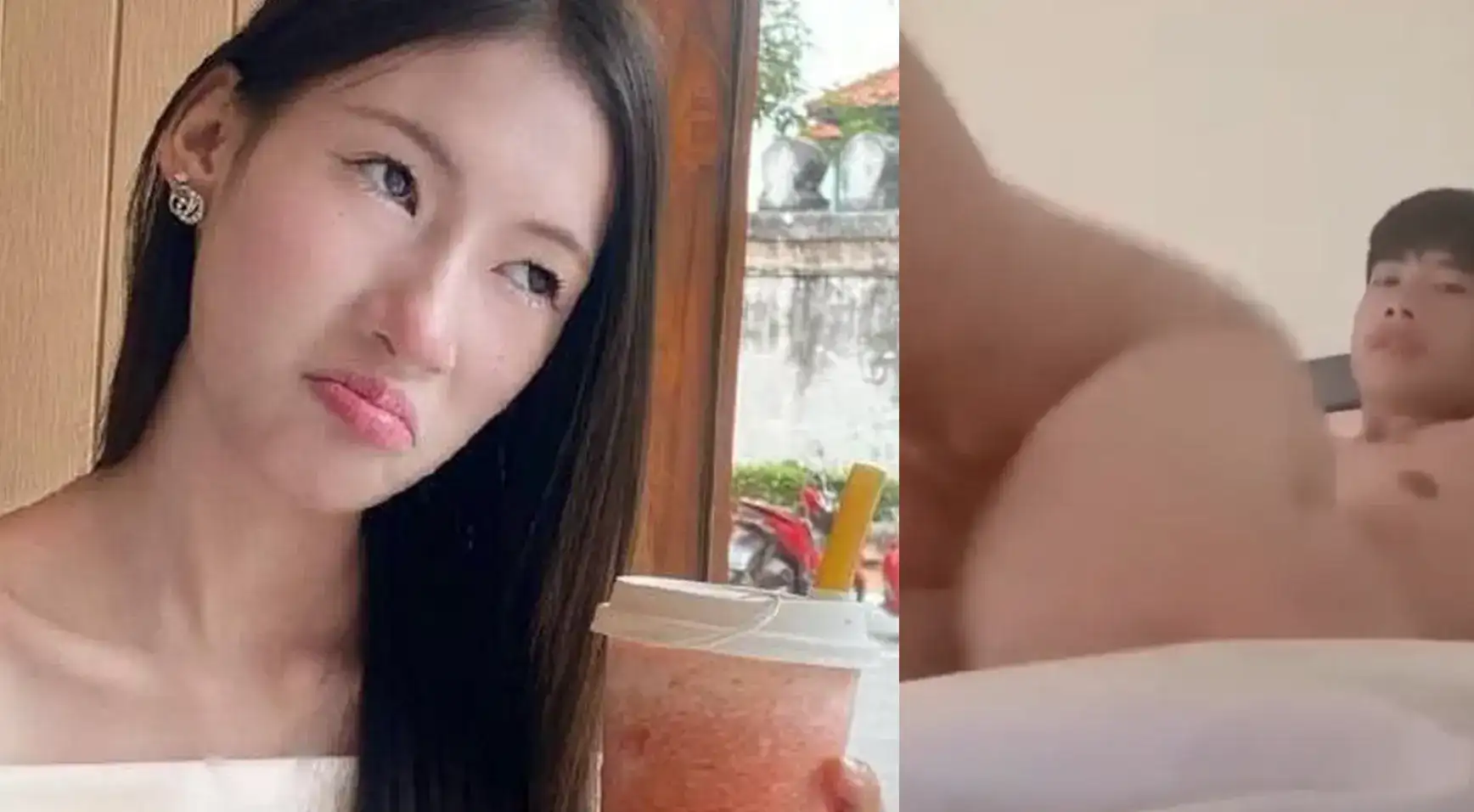 nzsv151 สาวแว่นxxx ดูเรียบร้อย18+ แท้จริงขี้เงี่ยน vk หลุด