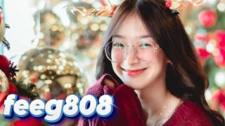 feeg808 ทริปแช่น้ำพุร้อน18+ xxx สุดมันกับสาวน่ารักvk