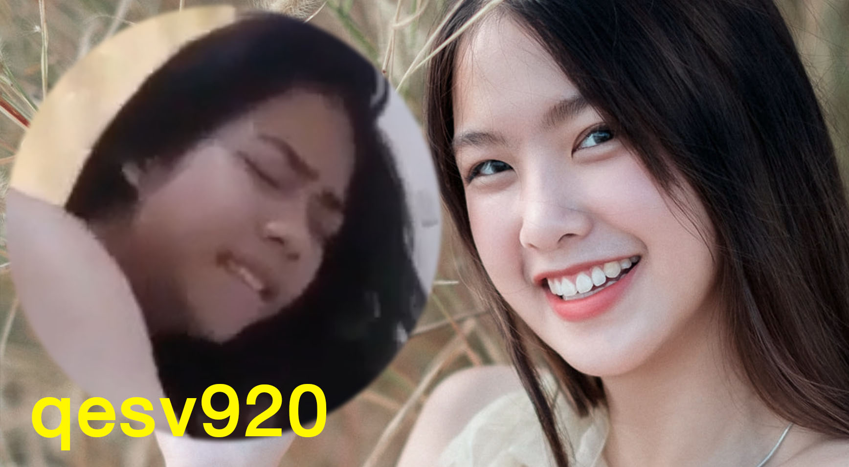 qesv920 ล่อนักศึกษาสาว18ปีvk สุดน่ารักxxxด้วยดุ้นใหญ่18+
