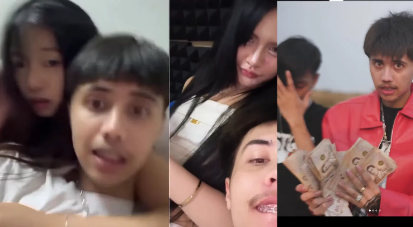 ยังเจหลุด ปล่อยคลิปxxxเย็ดเนปจูนน้ำแตกคาหี vk 18+